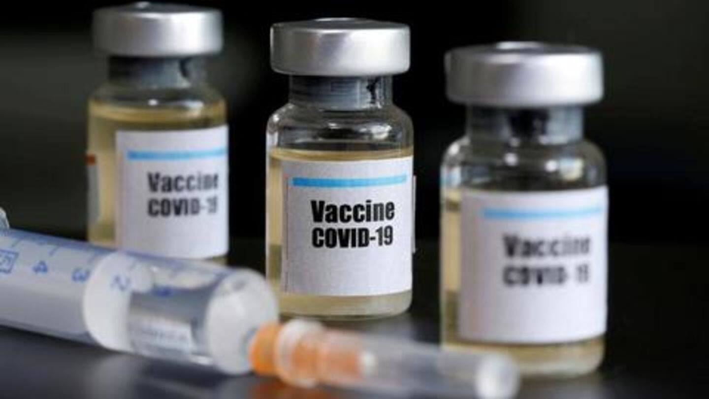 कोरोना वायरस: ऑक्सफोर्ड की वैक्सीन के नतीजे नहीं आने की 50 प्रतिशत संभावना- प्रोजेक्ट लीडर