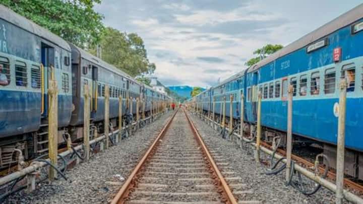 रेलवे ने रद्द कीं 30 जून तक की सारी बुकिंग्स, चलती रहेंगी श्रमिक और राजधानी एक्सप्रेस