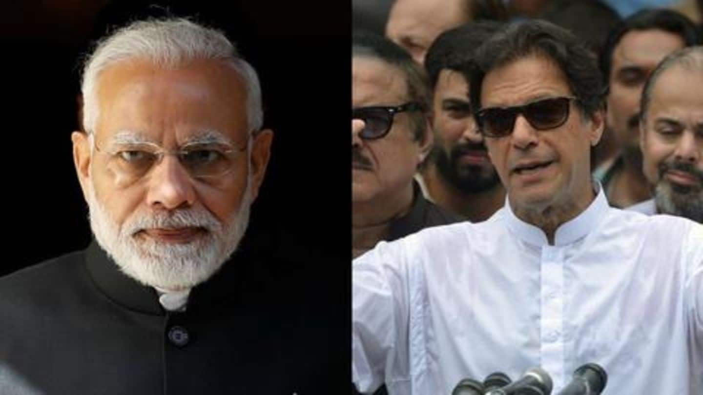 भारत ने खारिज किया पाकिस्तान के साथ बातचीत को राजी होने का पाकिस्तानी मीडिया का दावा