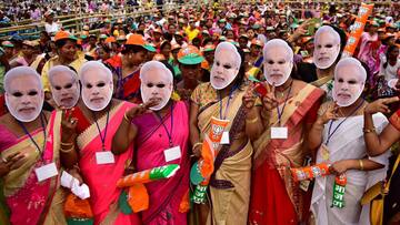 मध्य प्रदेश: रैलियों पर हाई कोर्ट की पाबंदी के खिलाफ सुप्रीम कोर्ट पहुंचा चुनाव आयोग