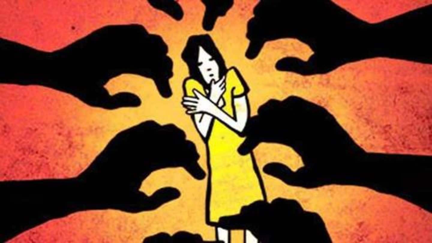 दिल्ली-NCR में महफूज नहीं महिलाएं, हर रोज 5 बलात्कार तो 8 का शोषण