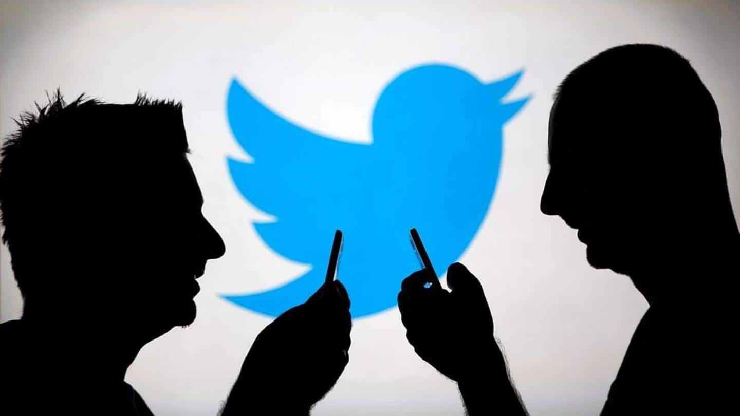 ट्विटर ने बंद किए चीनी सरकार का प्रोपगैंडा कर रहे 1.70 लाख अकाउंट्स