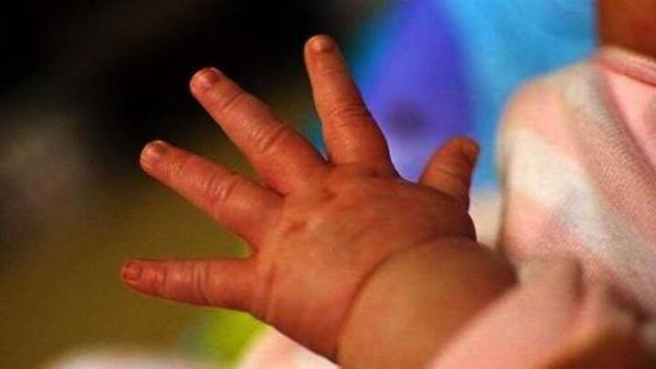 उत्तर प्रदेश: गर्भ में लड़की होने के कारण व्यक्ति ने दिया पत्नी को तीन तलाक