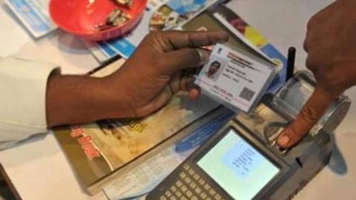 देहरादून: चोर ने पूरी दुकान की साफ, लेकिन छोड़ आया अपना आधार कार्ड, गिरफ्तार