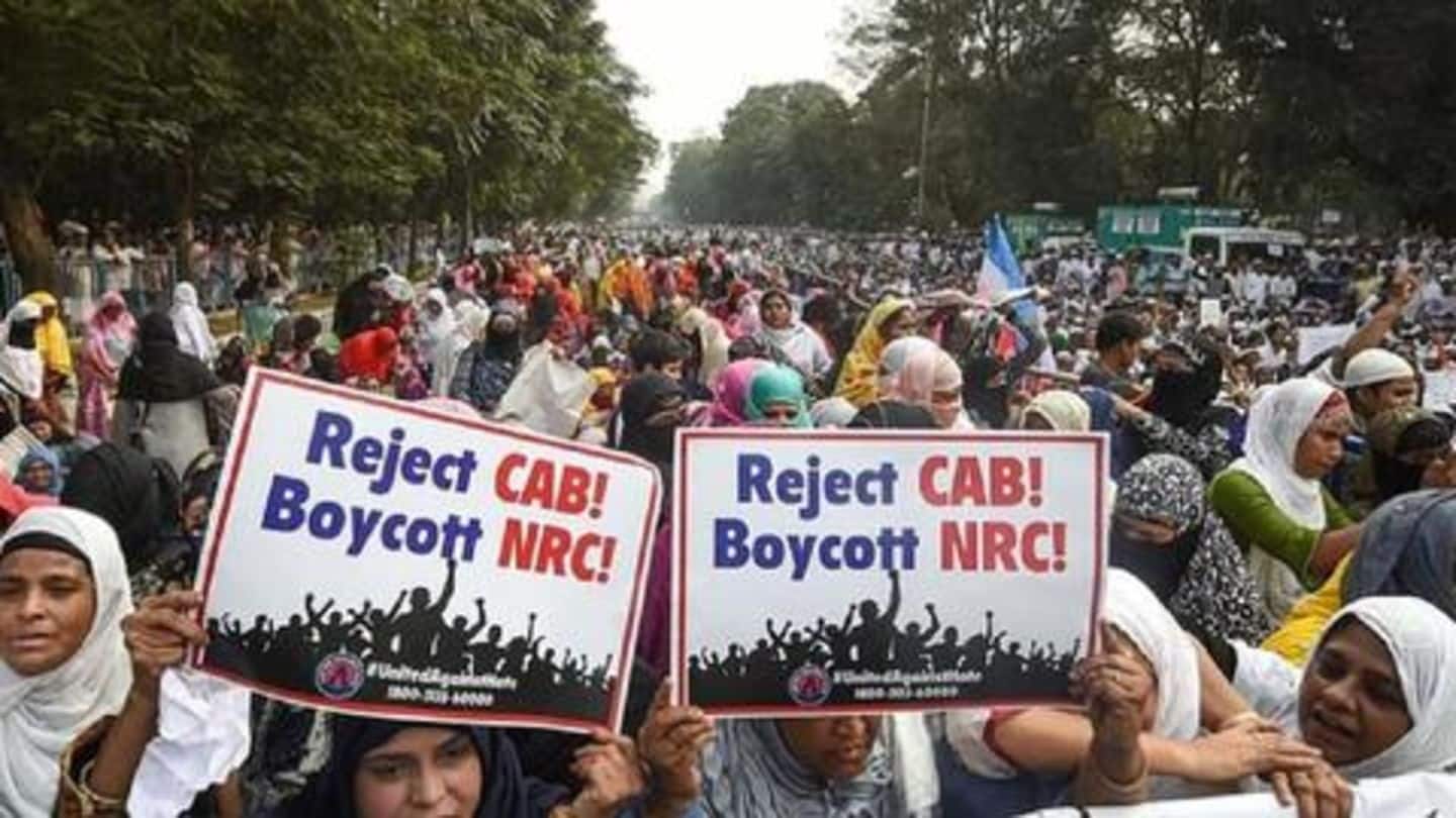 नागरिकता कानून: विरोध प्रदर्शनों के कारण अब पश्चिम बंगाल में भी लगी इंटरनेट पर पाबंदी