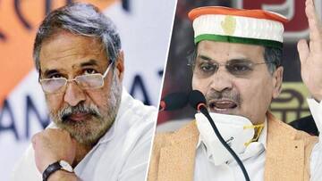 बंगाल: पीरजादा की पार्टी के साथ गठबंधन को लेकर कांग्रेस में रार, आमने-सामने आए वरिष्ठ नेता