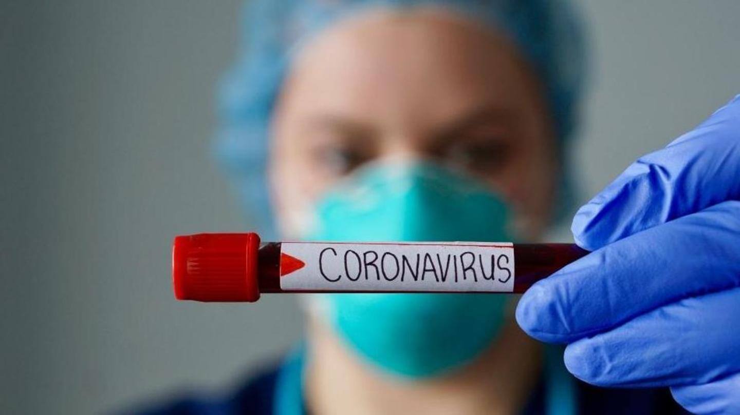 कोरोना वायरस: भारत में बीते दिन लगभग 50,000 नए मामले, कुल मौतों की संख्या 30,000 पार