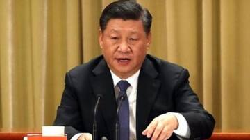 राष्ट्रपति शी जिनपिंग बोले, कश्मीर विवाद पर पाकिस्तान के साथ है चीन