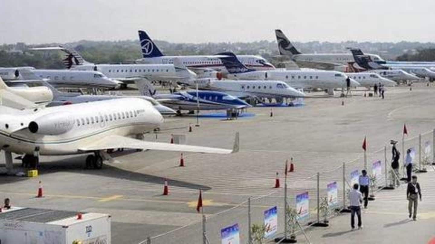 दिल्ली और मुंबई में 2040 तक होंगे 3-3 एयरपोर्ट, अन्य 31 शहरों में बनेंगे 2-2 एयरपोर्ट