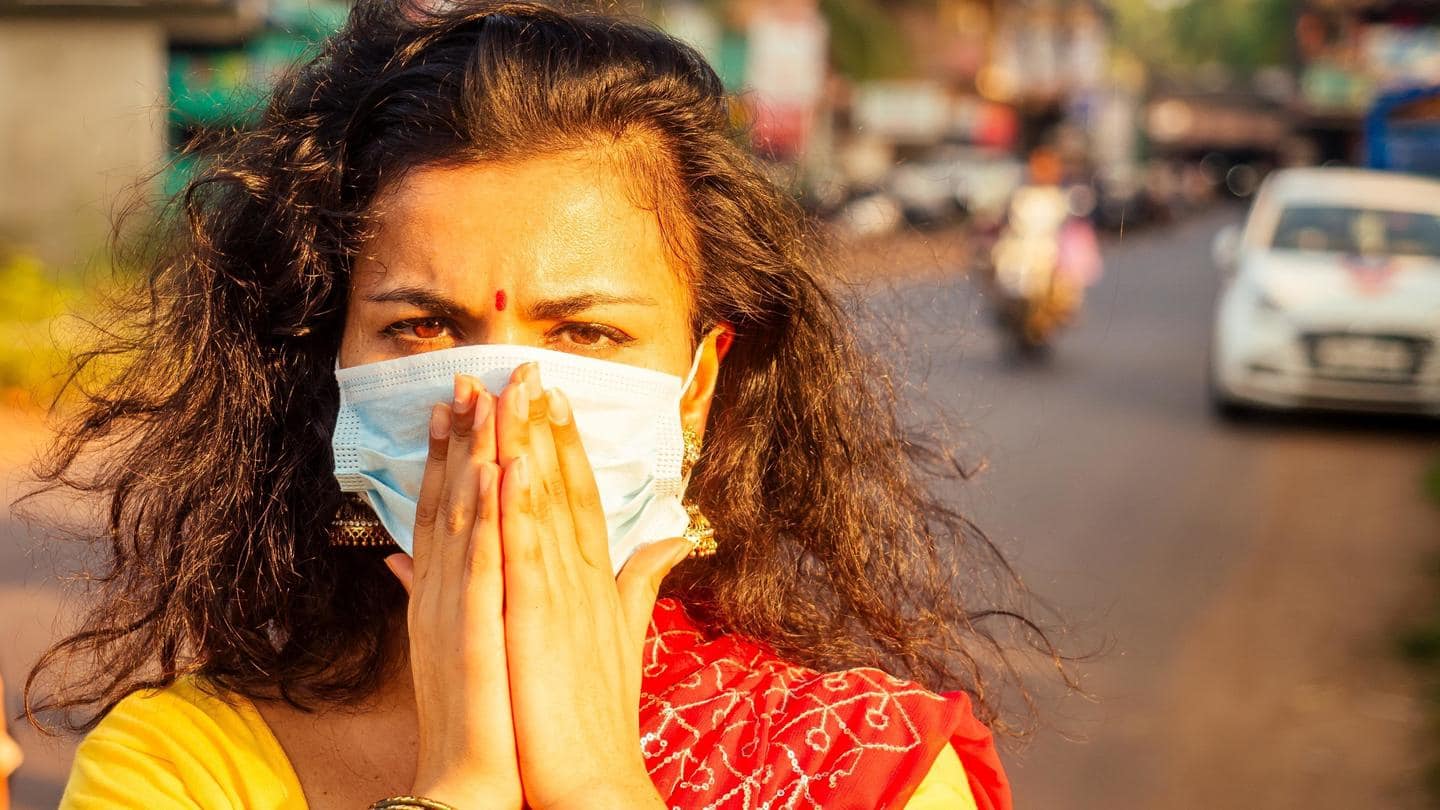 कोरोना वायरस: भारत में पांच लाख के करीब पहुंची संक्रमितों की संख्या, 15,000 से अधिक मौत