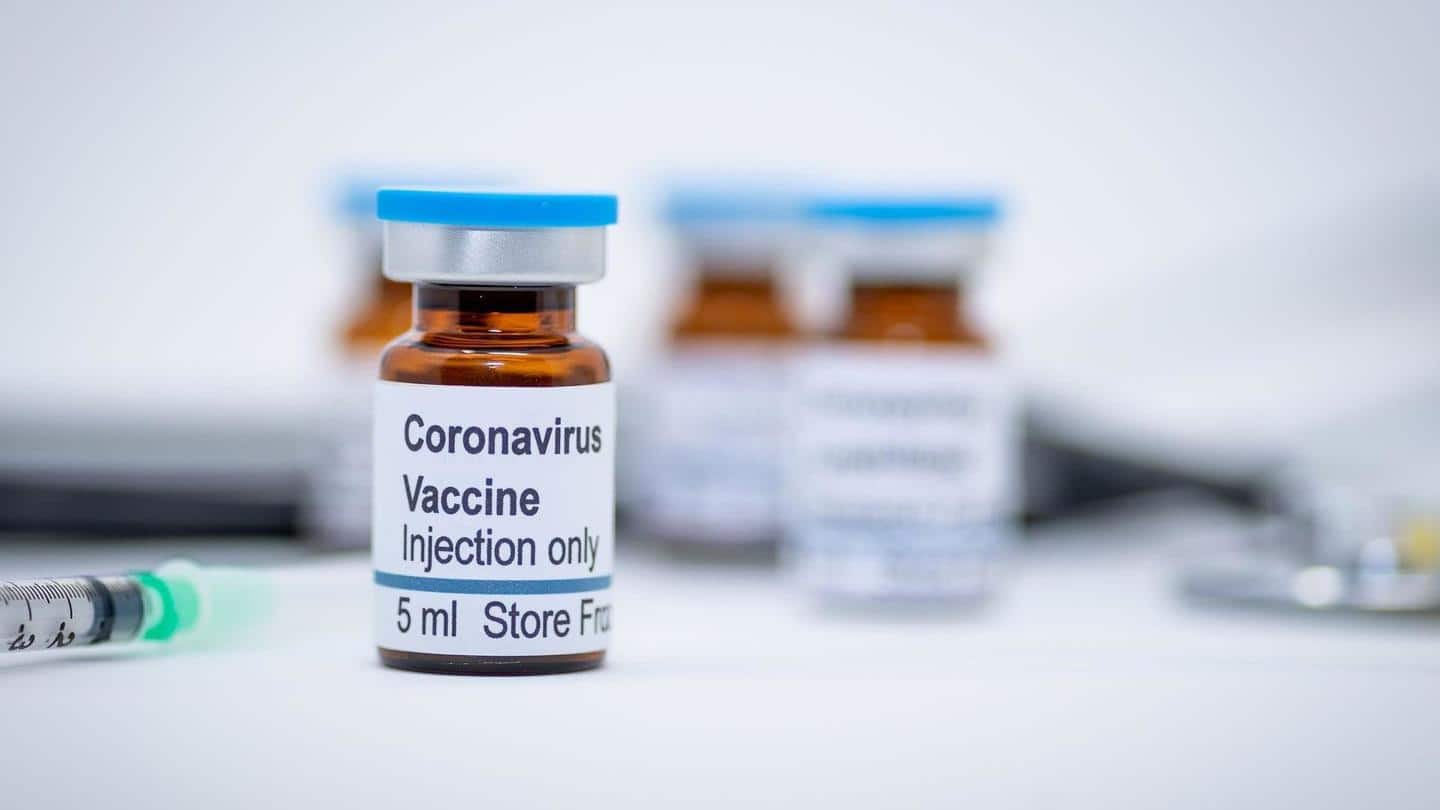 कोरोना वायरस: ऑस्ट्रेलिया में धार्मिक नेता कर रहे ऑक्सफोर्ड यूनिवर्सिटी की वैक्सीन का विरोध