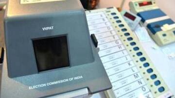 सुप्रीम कोर्ट का विपक्ष को बड़ा झटका, 50 प्रतिशत VVPAT पर्चियों की जांच की याचिका खारिज
