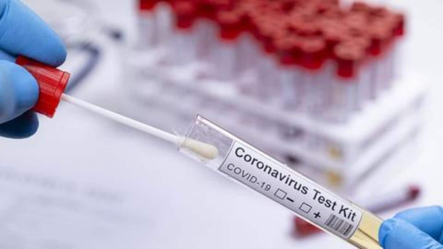 कम कोरोना वायरस टेस्ट को लेकर हाई कोर्ट की तेलंगाना सरकार को फटकारा, बढ़ाने का आदेश