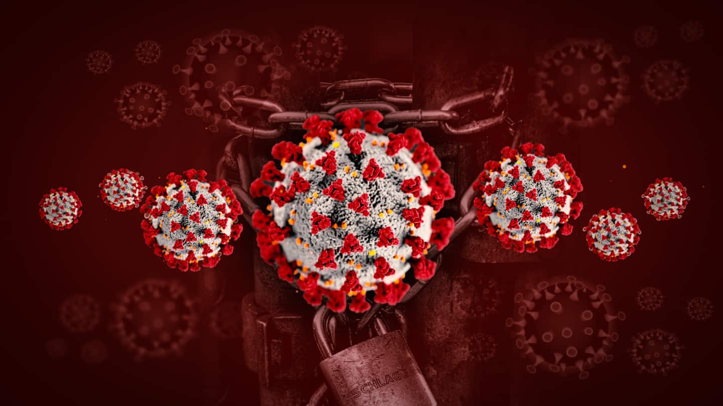 वैज्ञानिकों ने दावा- हवा के जरिए भी फैलता है कोरोना वायरस, नियमों में बदलाव करे WHO
