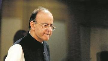 कैंसर इलाज के लिए न्यूयॉर्क गए वित्त मंत्री अरुण जेटली, बजट के लिए वापसी मुश्किल