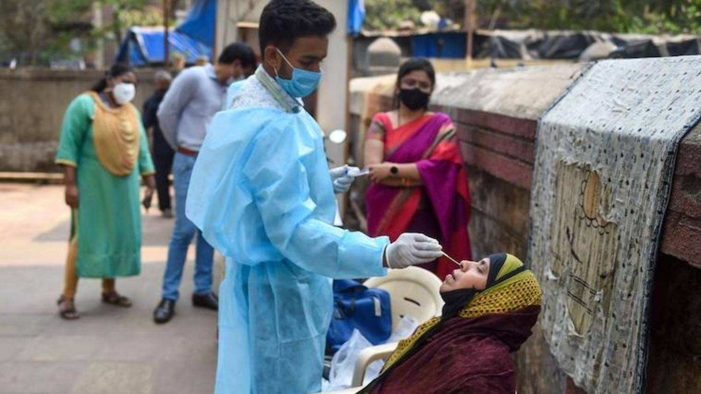केरल में भी स्थिति चिंताजनक केरल में भी स्थिति चिंताजनक
