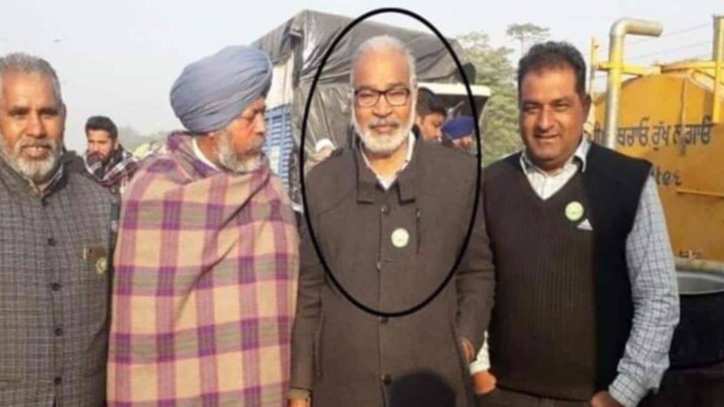 एक वकील भी कर चुके हैं आंदोलन के दौरान आत्महत्या एक वकील भी कर चुके हैं आंदोलन के दौरान आत्महत्या