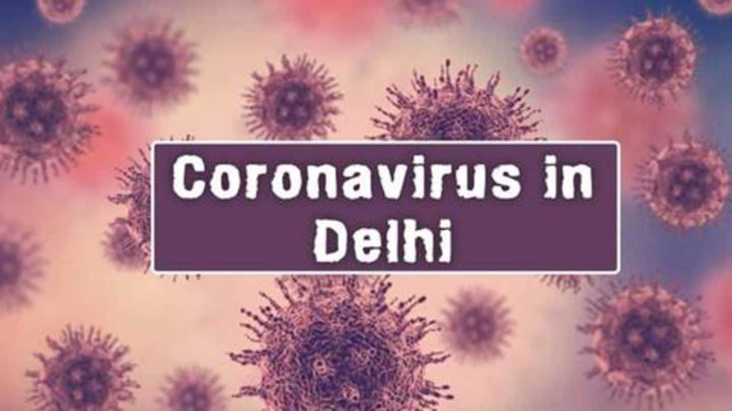 दिल्ली: टेस्ट कराने के बाद सिंगापुर चला गया शख्स, अब रिपोर्ट में आया कोरोना वायरस पॉजिटिव