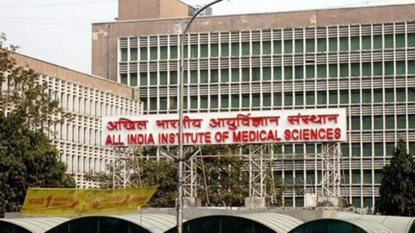 उन्नाव रेप केस पीड़िता की हालत नाजुक, अभी भी लाइफ सपोर्ट सिस्टम पर- AIIMS