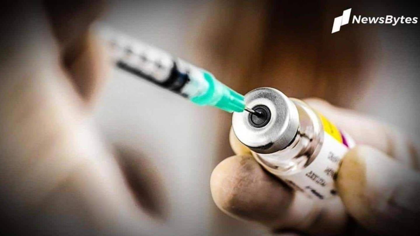 UK और भारत में बड़े पैमाने पर वैक्सीन का उपयोग, लेकिन कोई समस्या नहीं UK और भारत में बड़े पैमाने पर वैक्सीन का उपयोग, लेकिन कोई समस्या नहीं