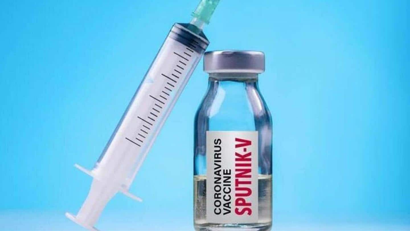 कोरोना वायरस: भारत में शुरू हुआ स्पूतनिक-V वैक्सीन का दूसरे और तीसरे चरण का ट्रायल