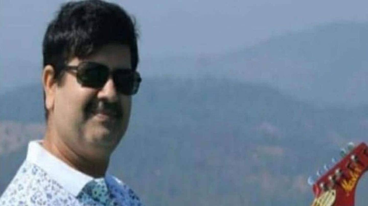 5 मार्च को मृत पाए गए थे हीरेन, हत्या की आशंका 5 मार्च को मृत पाए गए थे हीरेन, हत्या की आशंका