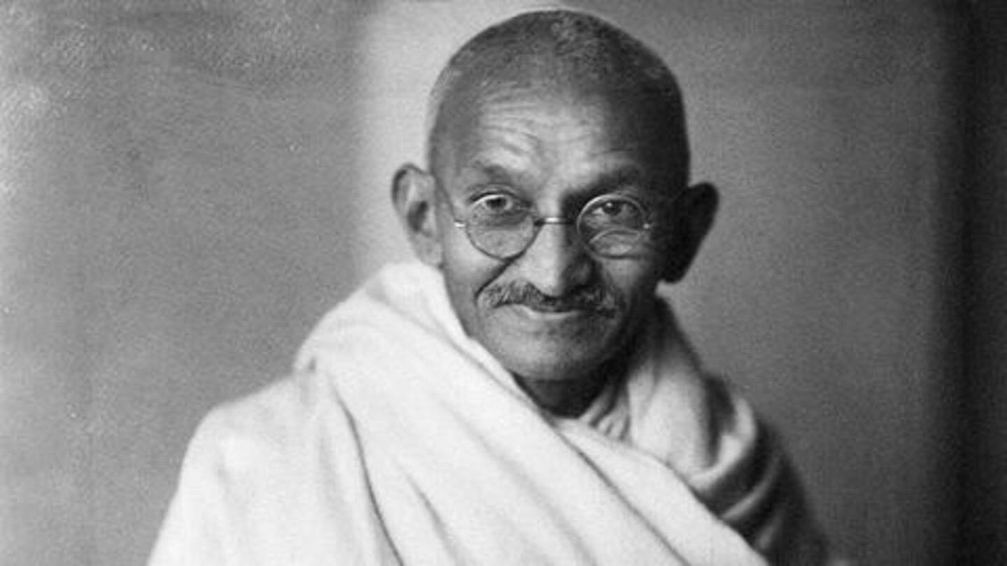 सुप्रीम कोर्ट में महात्मा गांधी को भारत रत्न देने की याचिका, कोर्ट ने दिया ये जवाब
