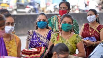 कोरोना वायरस: त्योहारी मौसम में भारत में बढ़ सकते हैं मामले, अमेरिका को छोड़ देगा पीछे
