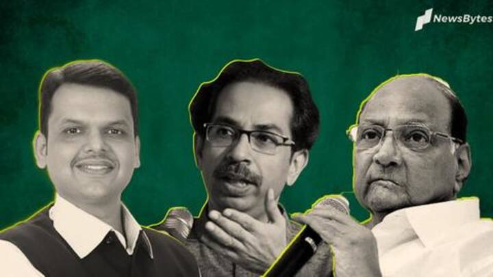 चुनाव नतीजे: महाराष्ट्र की राजनीति के बड़े चेहरों में कौन जीता, कौन हारा? जानें