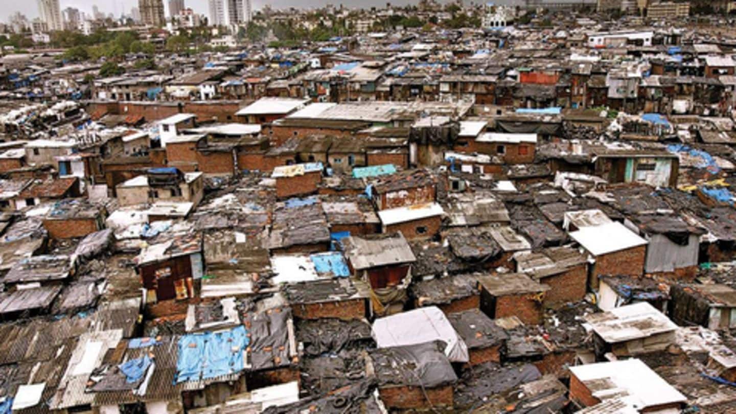 कोरोना वायरस: एशिया की सबसे बड़ी झुग्गी बस्ती धारावी में 24 घंटे के अंदर दूसरा मामला