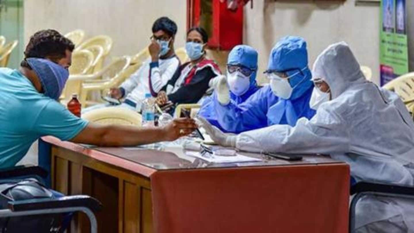 चिकित्सा विशेषज्ञ बोले- कोरोना वायरस के खिलाफ भारत की लड़ाई में मई का महीना निर्णायक