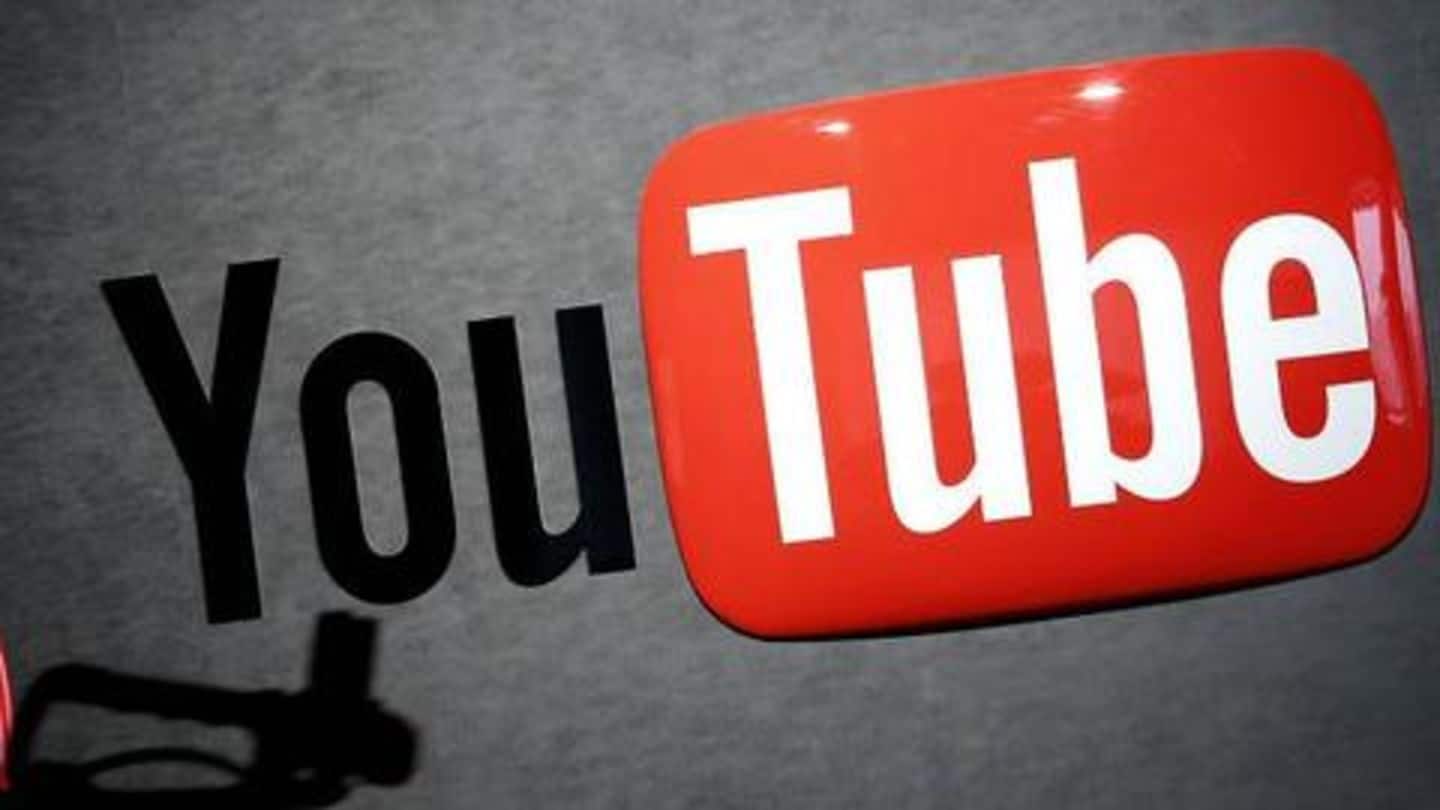 IT मंत्रालय ने यूट्यूब को दिया विंग कमांडर अभिनंदन वर्तमान से जुड़े वीडियो हटाने का आदेश