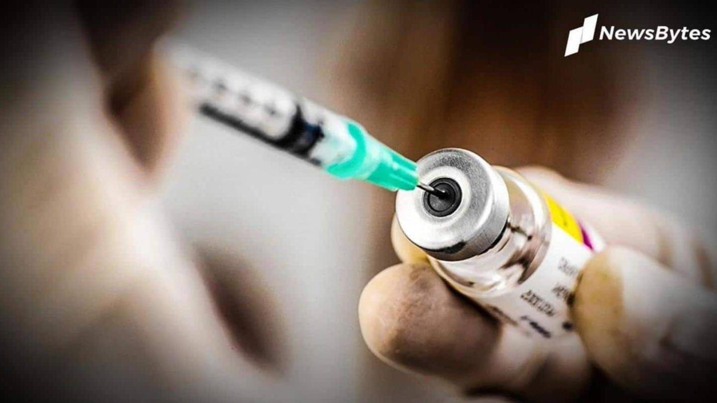 दिल्ली: हफ्ते में चार दिन लगाई जाएगी कोरोना वैक्सीन, शुरूआत में होंगे 81 केंद्र