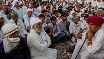राजस्थान विधानसभा में गुर्जरों को 5 प्रतिशत आरक्षण का बिल पास, अब केंद्र पर दारोमदार
