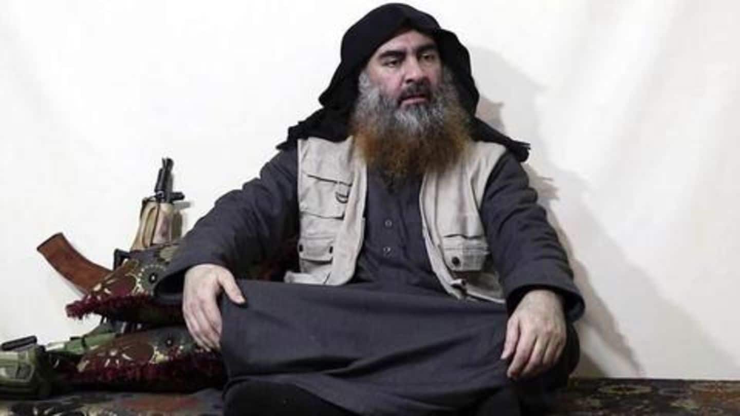 क्या अमेरिका ने ISIS सरगना बगदादी को मार गिराया? आज बड़ी घोषणा करेंगे ट्रम्प