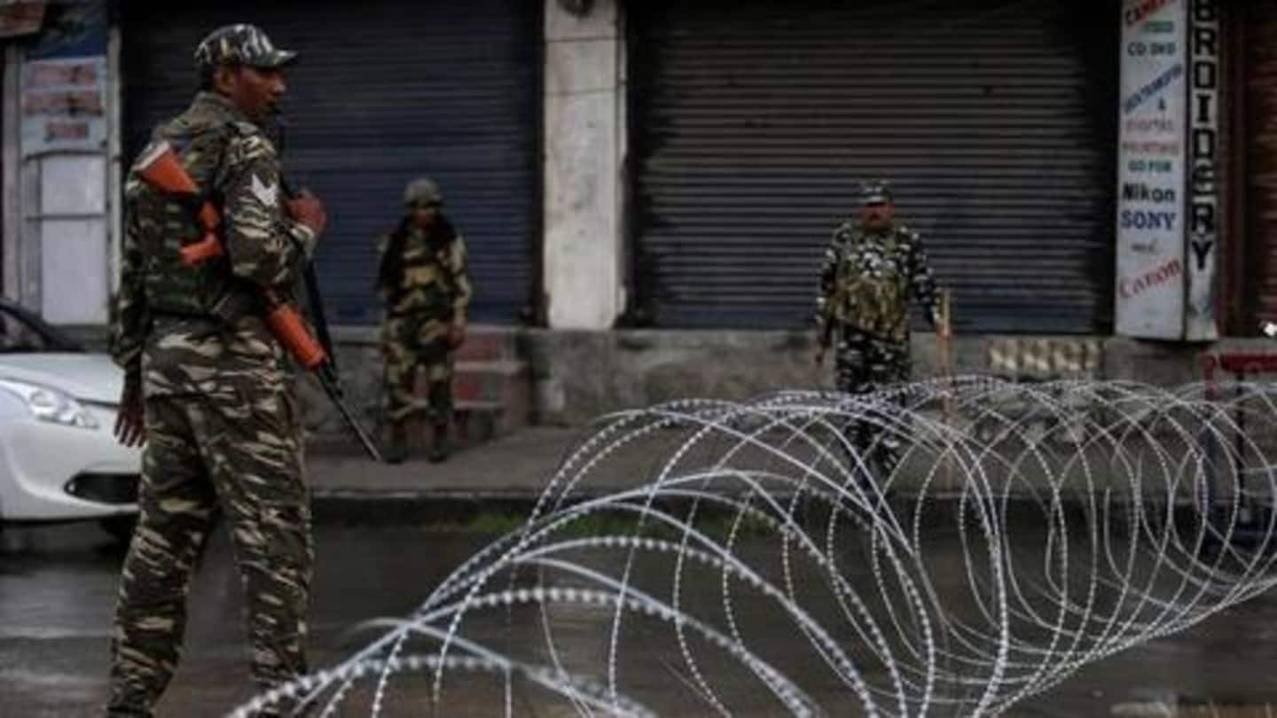 कश्मीर को लेकर पाकिस्तान की टिप्पणी पर अफगानिस्तान ने दी कड़ी प्रतिक्रिया, बताया 'लापरवाह और गैरजिम्मेदाराना'