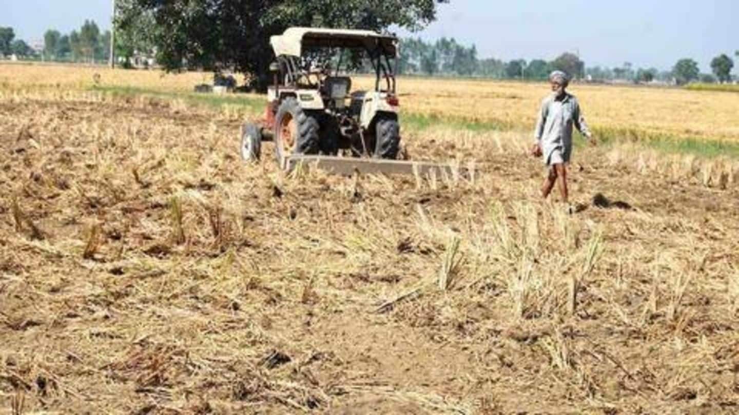 हरियाणा: किसान के बैंक अकाउंट से 10 दिन में 1.37 करोड़ रुपये की ठगी