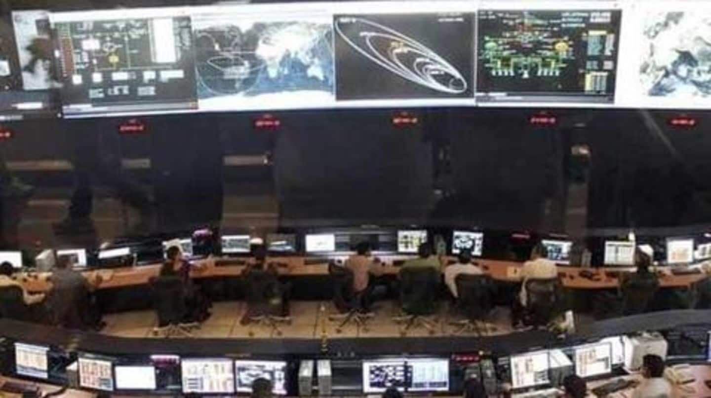 खुद का स्पेस स्टेशन बनाने पर विचार कर रहा भारत, ISRO प्रमुख ने किया खुलासा
