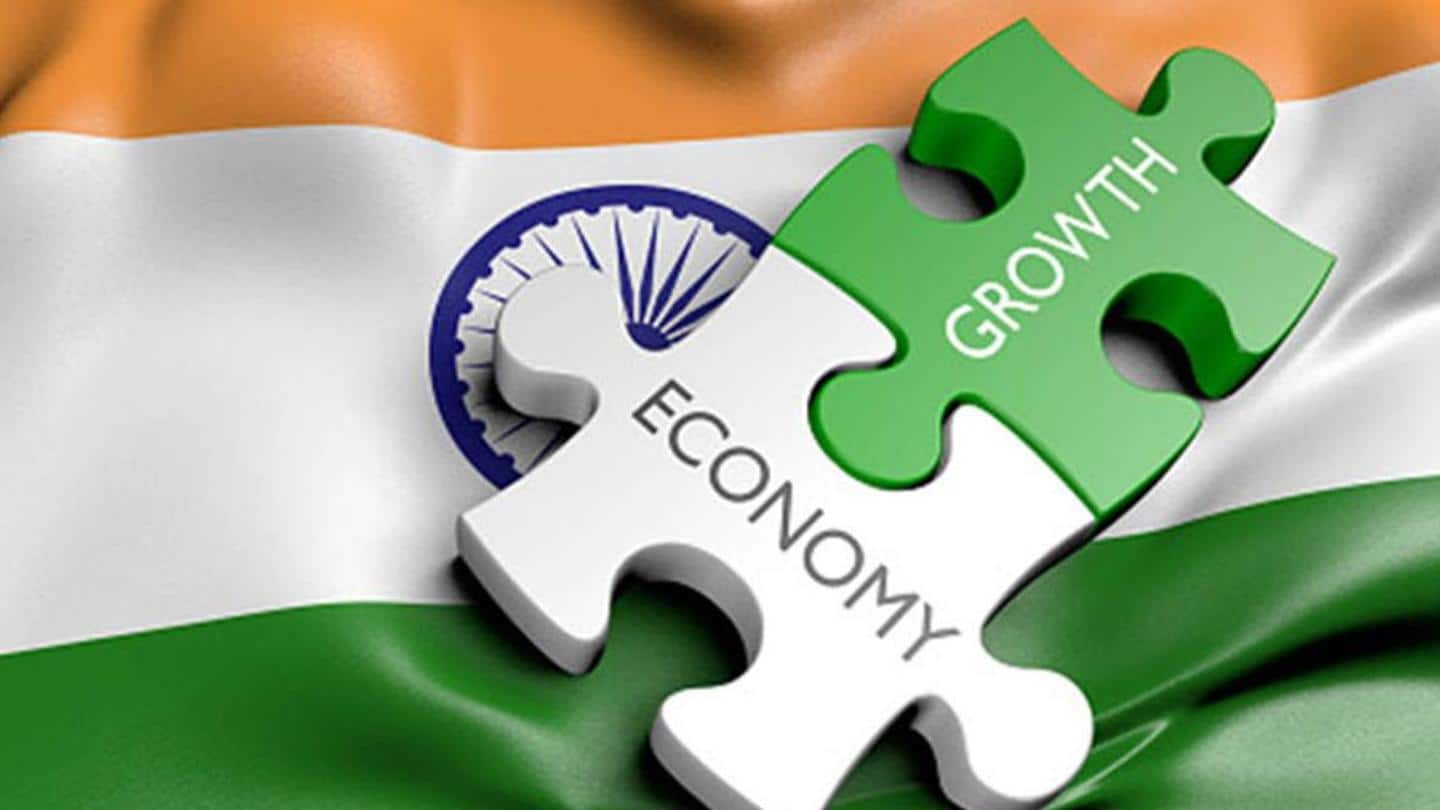 IMF का अनुमान, 2021 में 11.5 प्रतिशत रह सकती है भारत की विकास दर