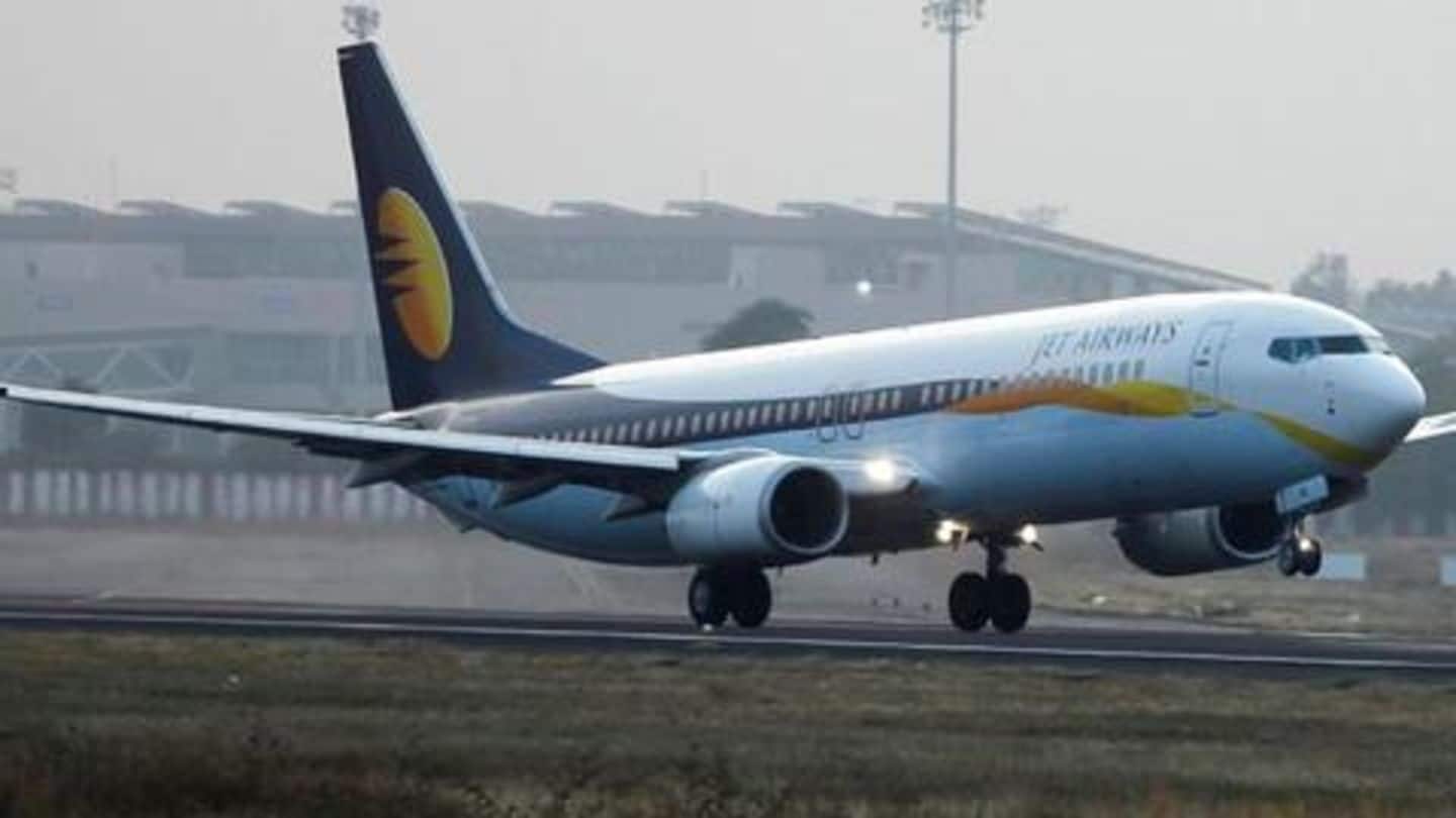 विमान हाइजैक की अफवाह फैलाने के लिए कारोबारी को उम्रकैद, लगा 5 करोड़ रुपये का जुर्माना