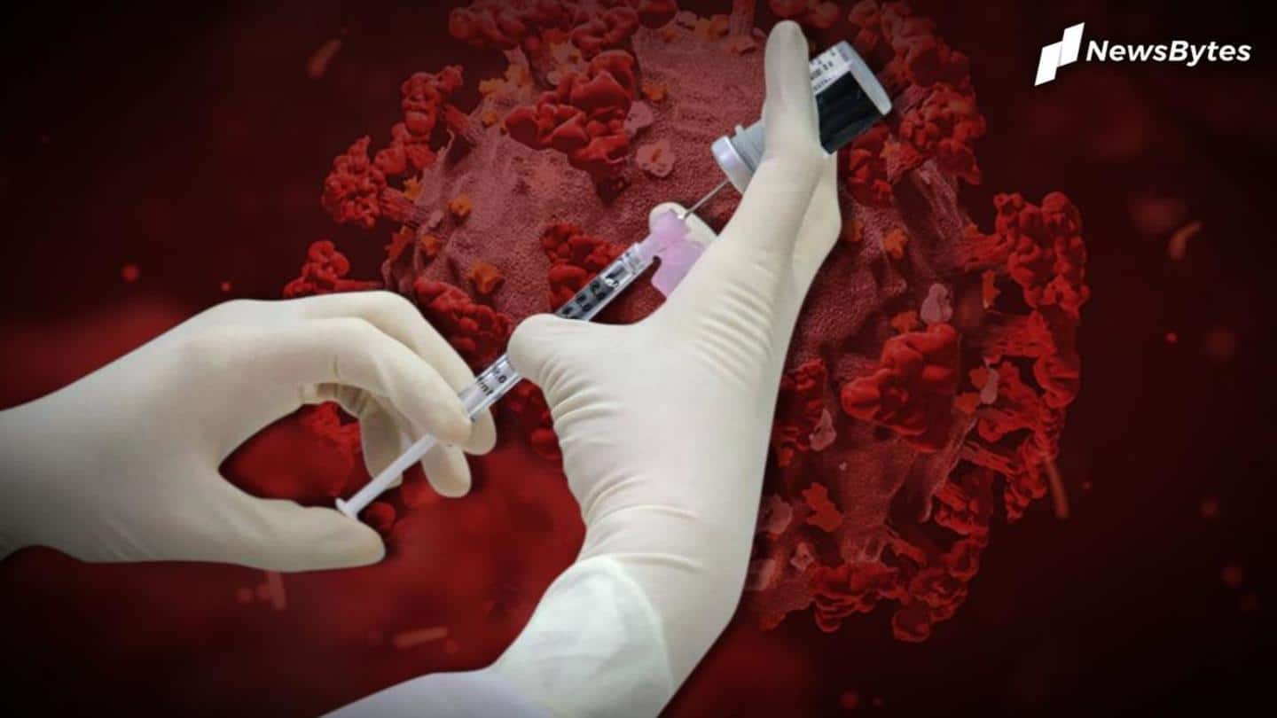 कोरोना वायरस: वैक्सीनेशन के दौरान फर्जीवाड़ा और प्रॉक्सी रोकने के लिए होगा आधार का इस्तेमाल