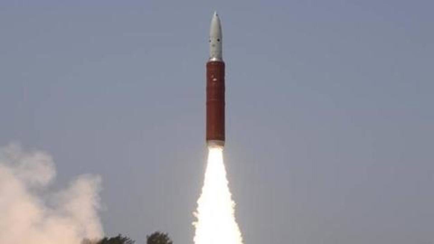 क्या अमेरिकी ने की थी भारत के एंटी-सैटेलाइट मिसाइल परीक्षण की जासूसी?