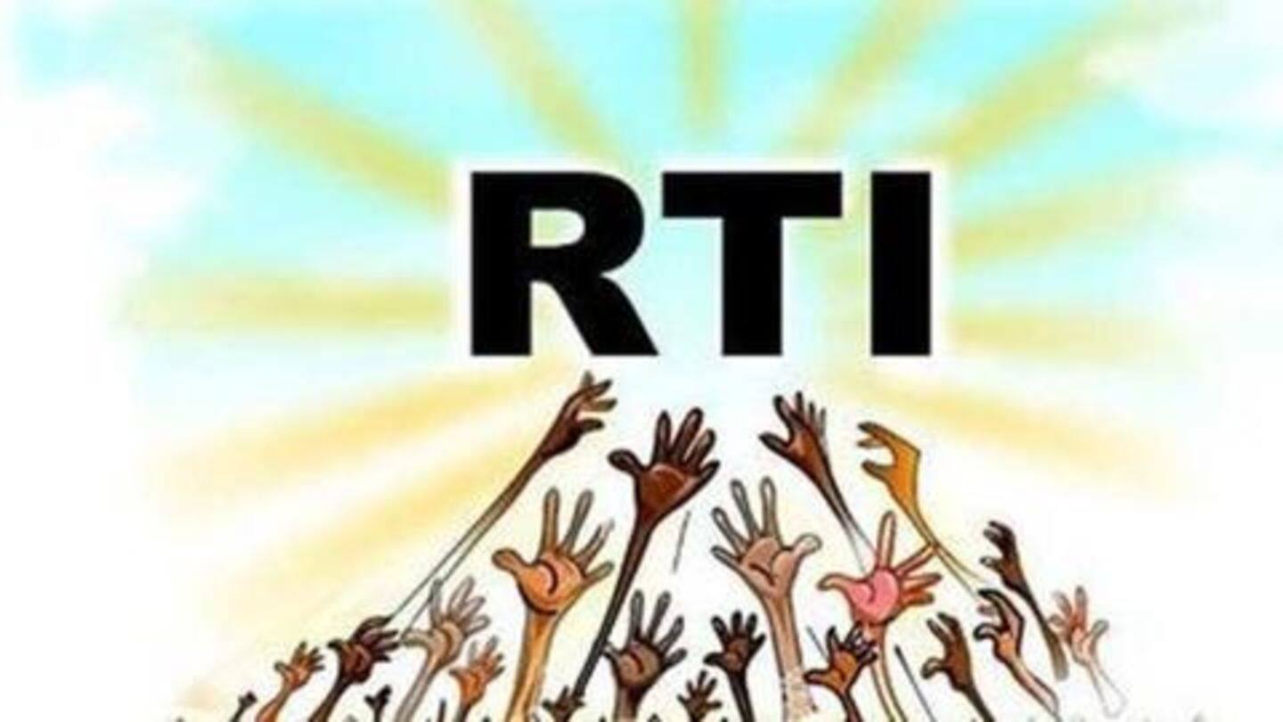 जानें RTI कानून में क्या बदलाव करने जा रही है मोदी सरकार