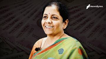 आत्मनिर्भर भारत पैकेज: वित्त मंत्री निर्मला सीतारमण ने कौन-कौन सी अहम घोषणाएं कीं?