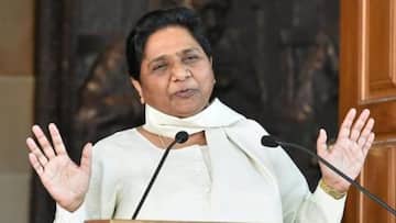 सबसे अधिक बैंक बैलेंस वाली राजनीतिक पार्टी है बसपा, खातों में जमा हैं 669 करोड़ रुपये
