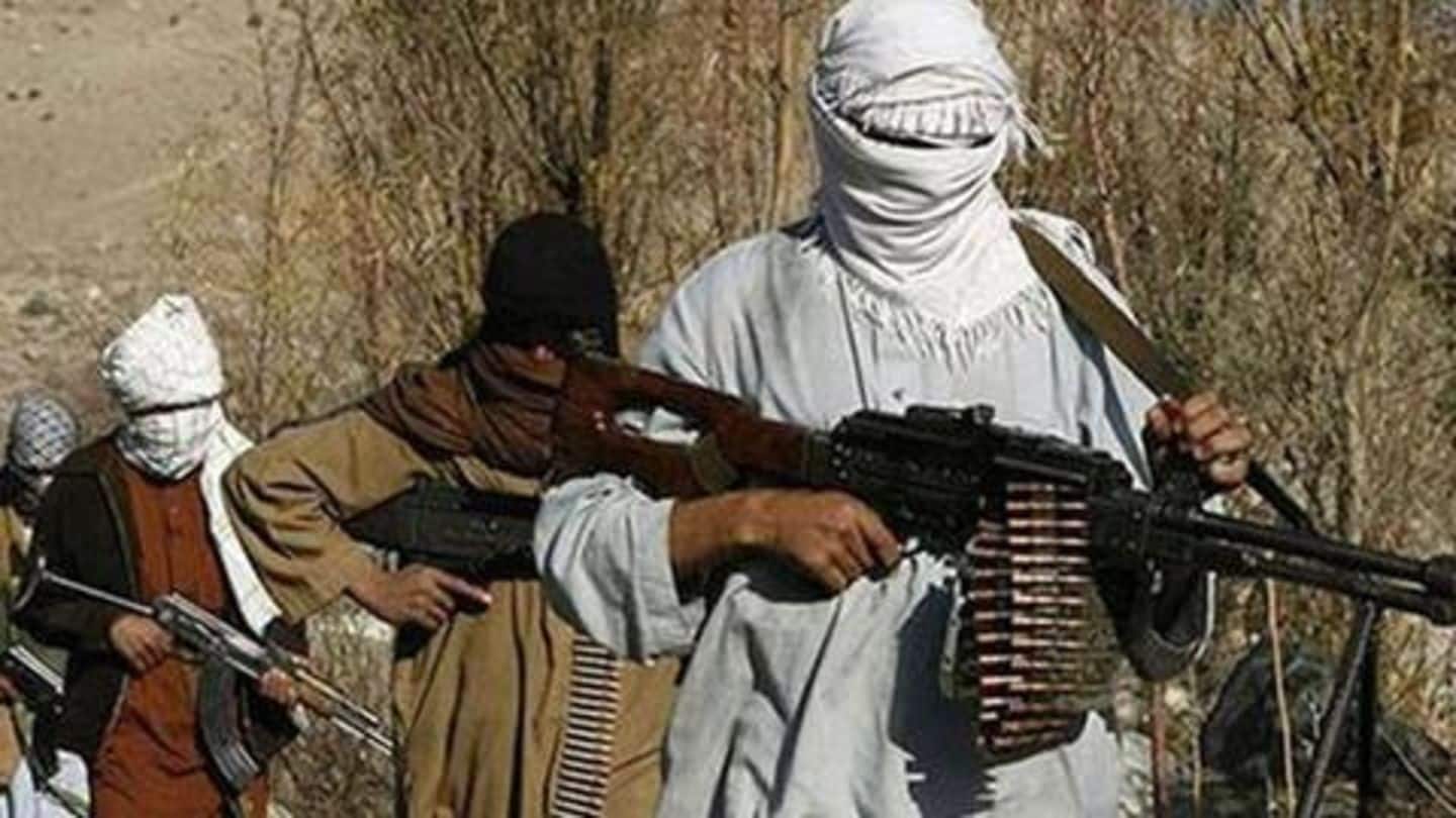 तालिबान के कब्जे से भारत वापस आया इंजीनियर, 6 अभी भी आतंकी संगठन की कैद में