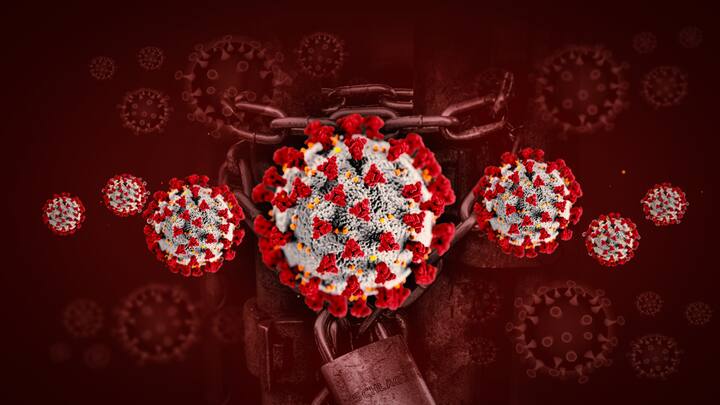 मलेशिया में पाया गया कोरोना वायरस का 10 गुना ज्यादा संक्रामक स्ट्रेन