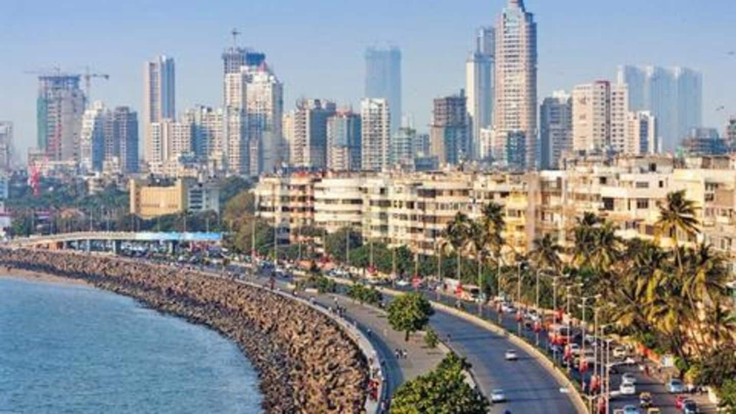 भारत में सबसे तेजी से बढ़ रही है अरबपतियों की संख्या, मुंबई 12वां सबसे धनी शहर