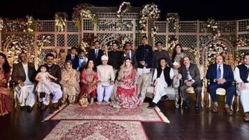 पाकिस्तान: शादी के लिए हुआ प्रधानमंत्री आवास का इस्तेमाल, लोगों ने किया इमरान खान को ट्रोल