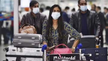 दिल्ली: बाहर से आने वाले सभी लोगों के लिए सात दिन का होम क्वारंटाइन अनिवार्य